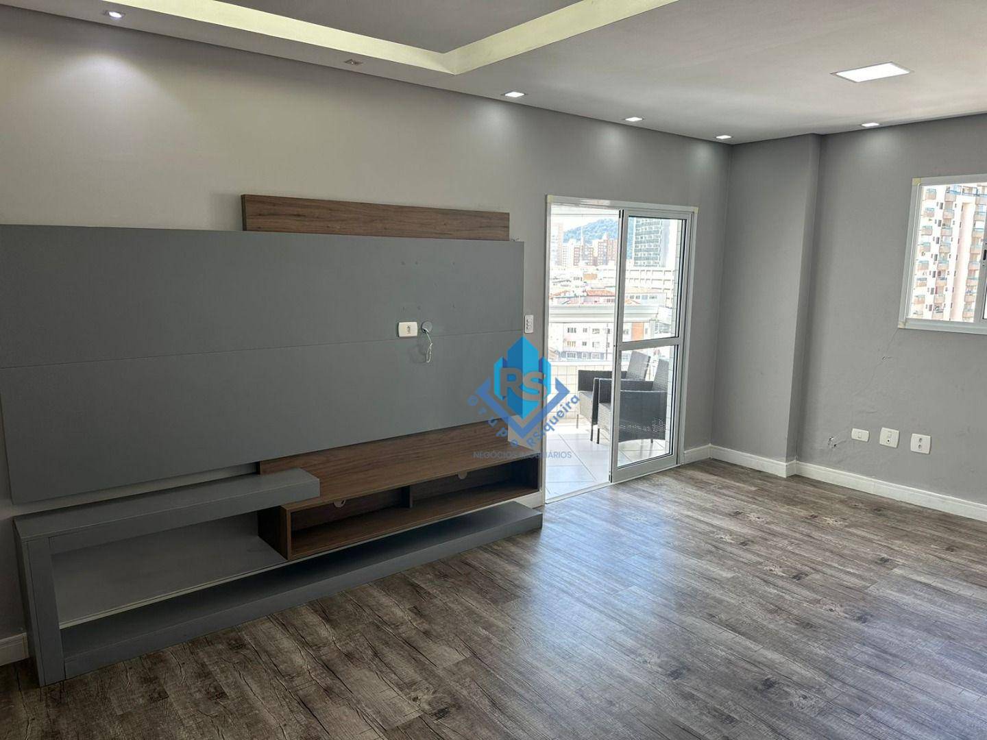 Apartamento à venda com 3 quartos, 126m² - Foto 5