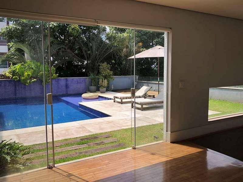 Casa de Condomínio à venda com 4 quartos, 525m² - Foto 16