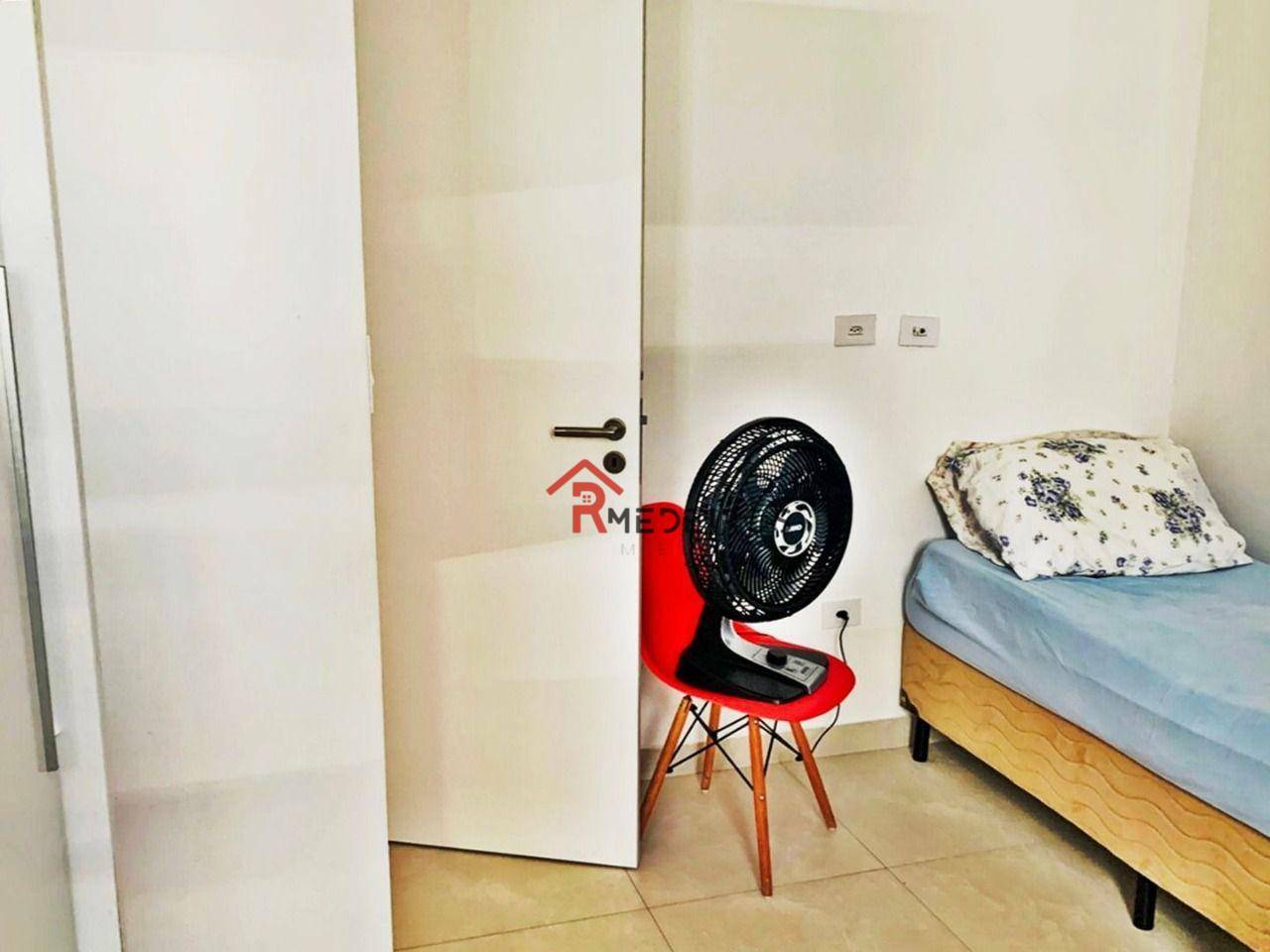 Apartamento à venda com 2 quartos, 75m² - Foto 9