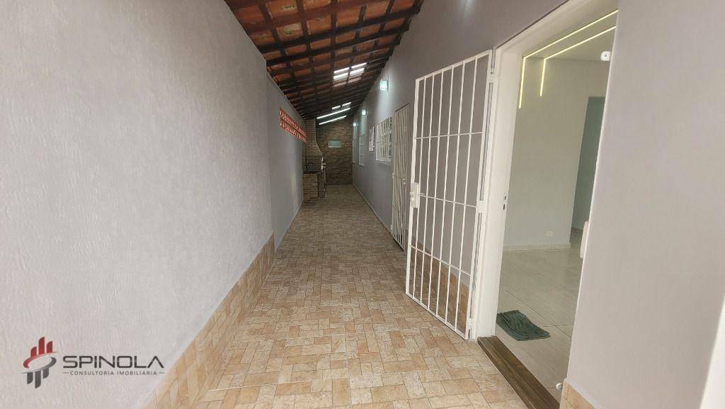 Casa à venda com 2 quartos, 48m² - Foto 14