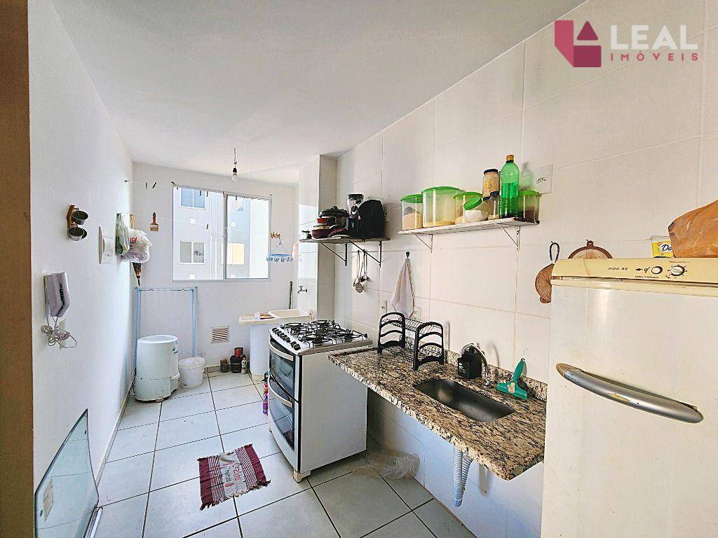 Apartamento à venda com 1 quarto, 50m² - Foto 5