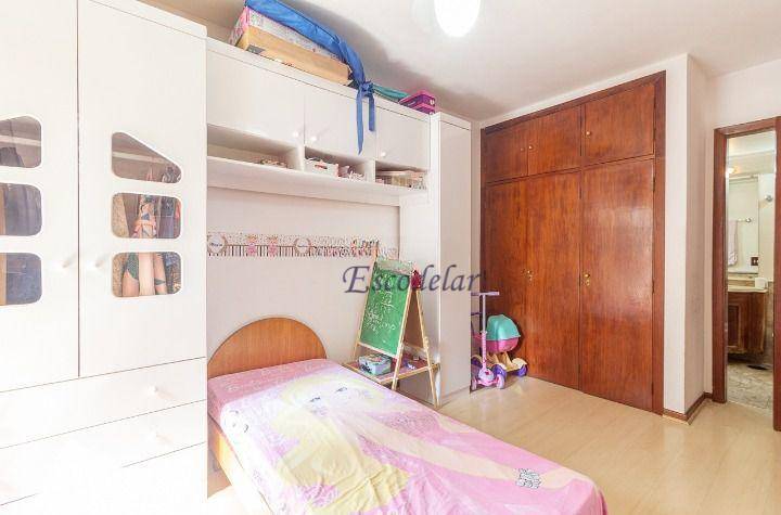 Apartamento à venda com 4 quartos, 160m² - Foto 9