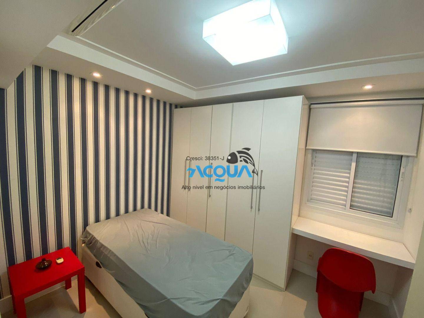 Apartamento à venda com 3 quartos, 110m² - Foto 9