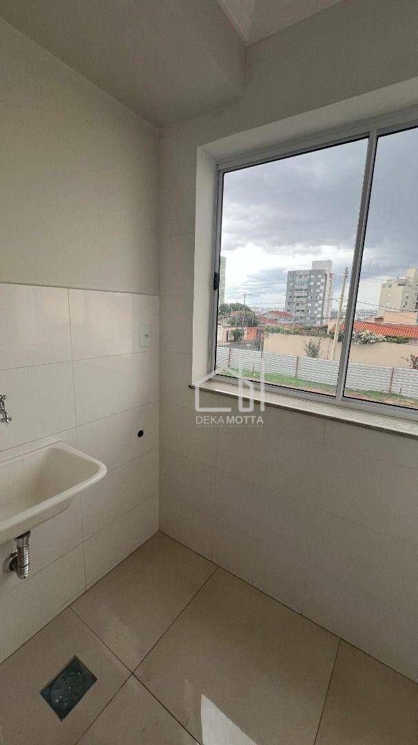 Apartamento à venda com 2 quartos, 9235m² - Foto 25