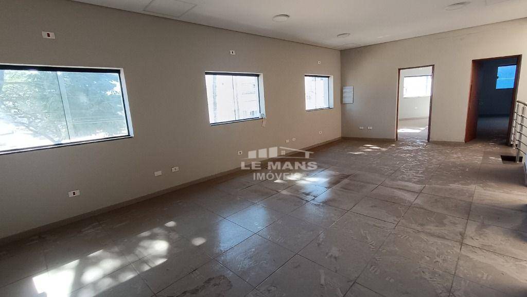 Loja-Salão, 121 m² - Foto 3