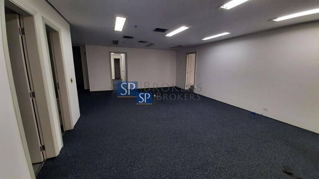 Conjunto Comercial-Sala para alugar, 196m² - Foto 10