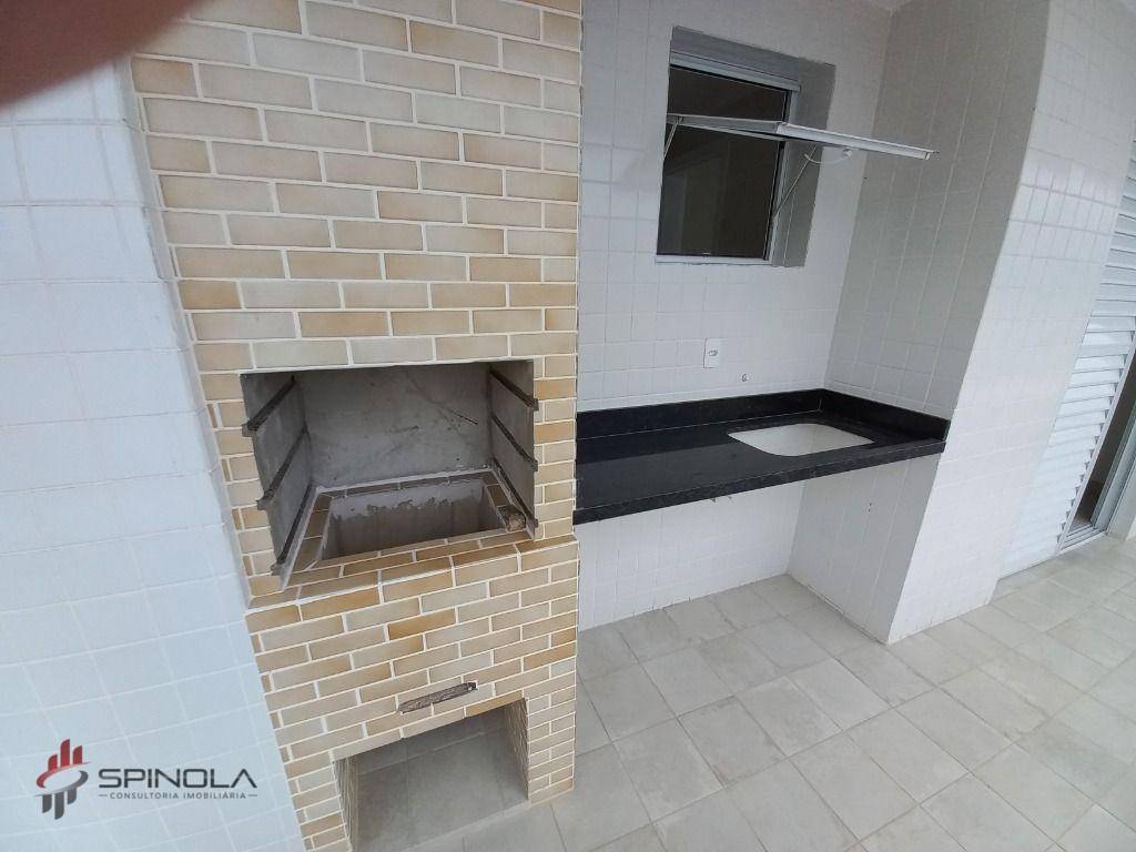 Apartamento à venda com 3 quartos, 140m² - Foto 28