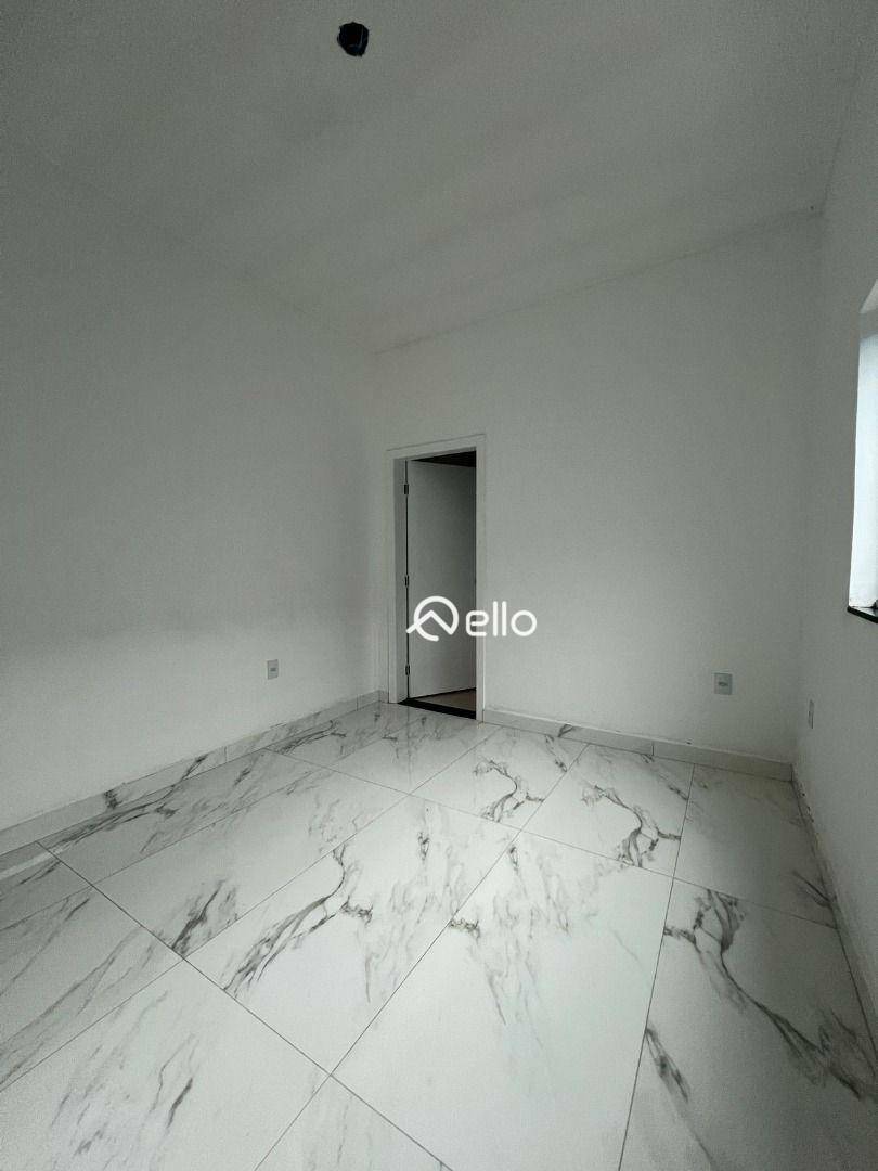 Casa à venda com 3 quartos, 150m² - Foto 7