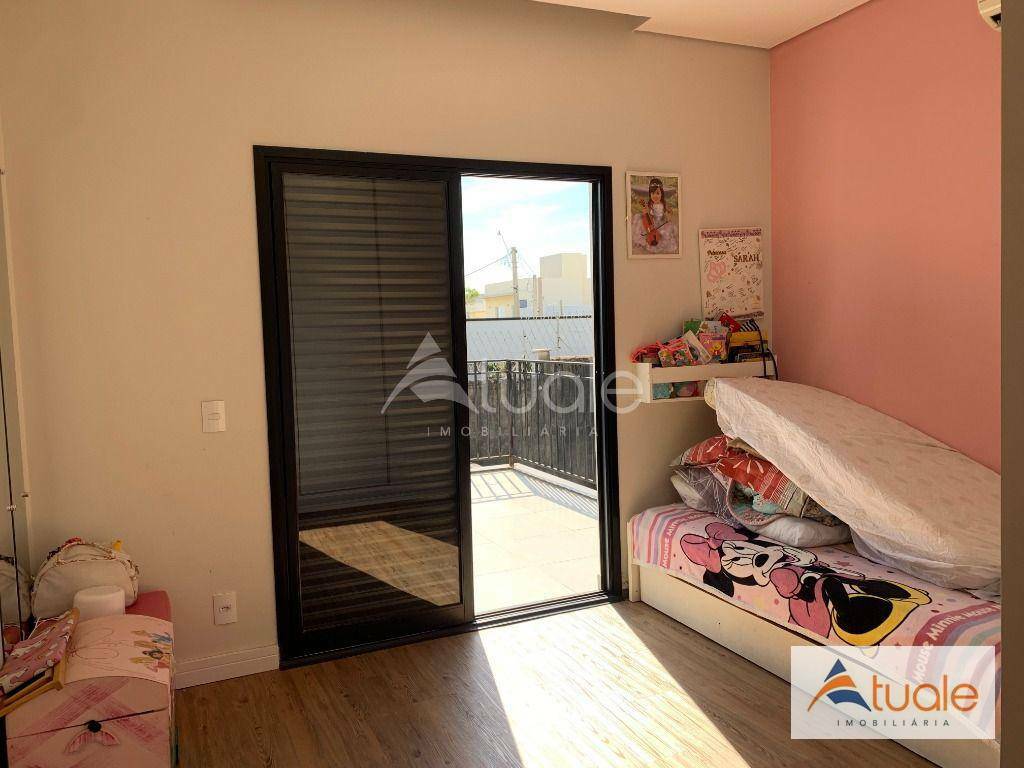 Casa de Condomínio à venda com 3 quartos, 170m² - Foto 30