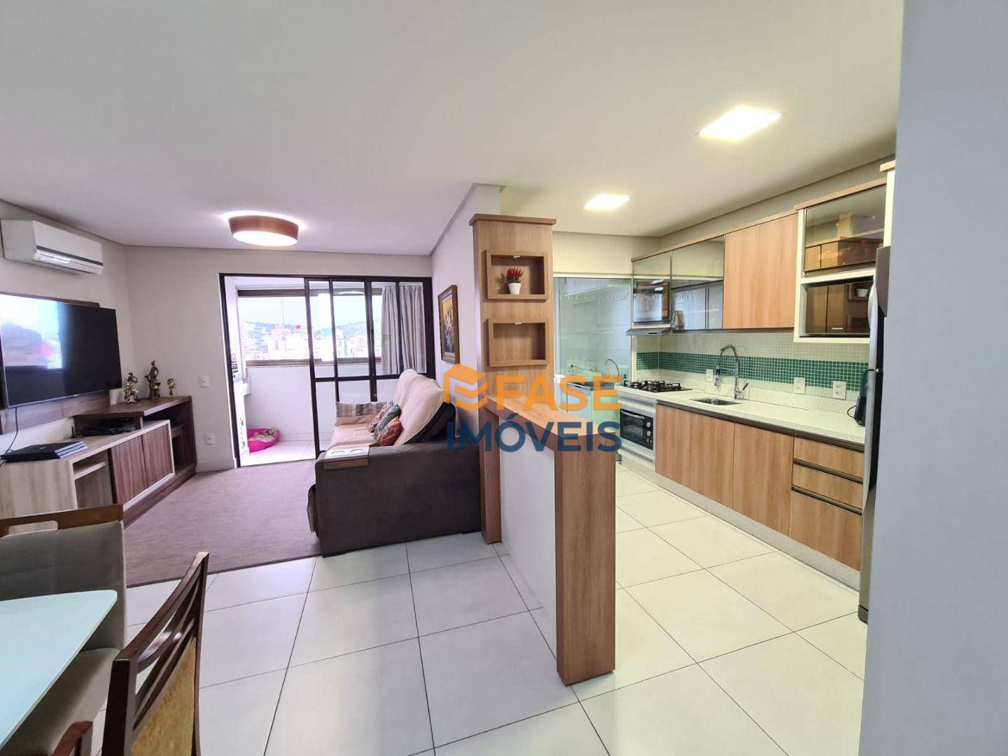 Apartamento à venda com 3 quartos, 95m² - Foto 6