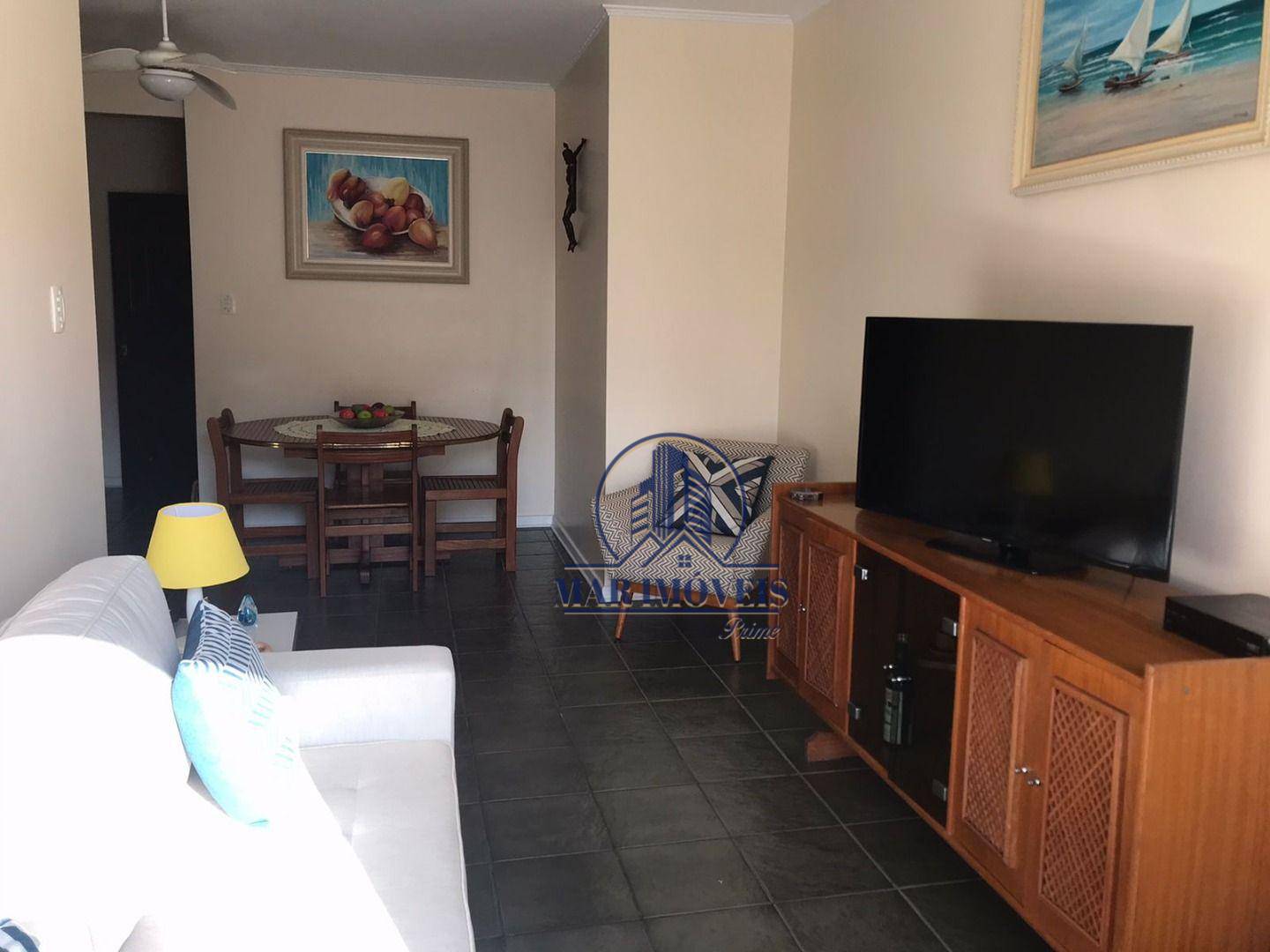 Apartamento à venda com 3 quartos, 130m² - Foto 2