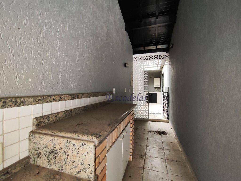 Casa de Condomínio à venda com 4 quartos, 400m² - Foto 69