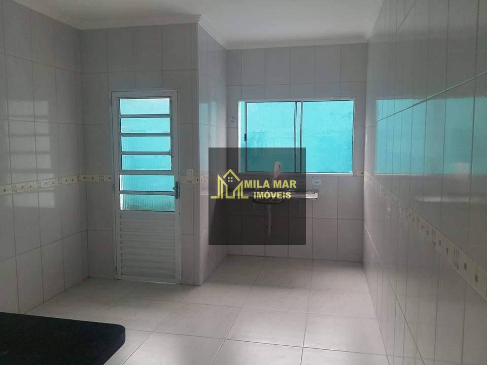 Sobrado à venda com 2 quartos, 82m² - Foto 18