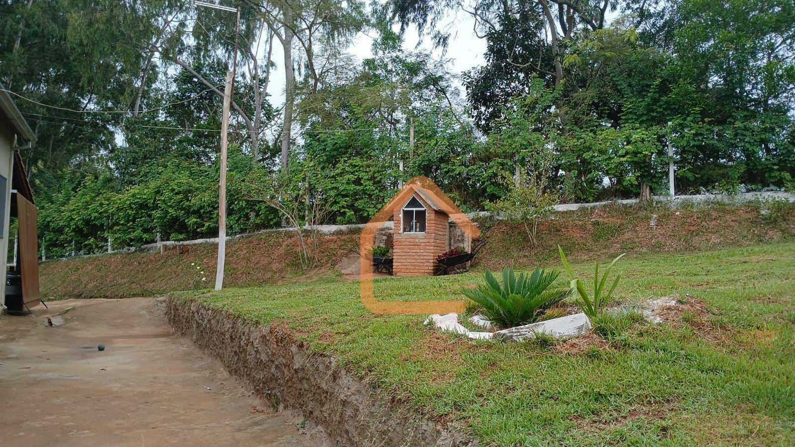 Chácara, 3 quartos, 1400 m² - Foto 22