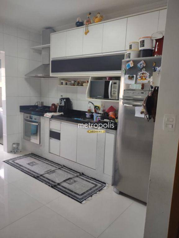 Apartamento à venda com 3 quartos, 83m² - Foto 4