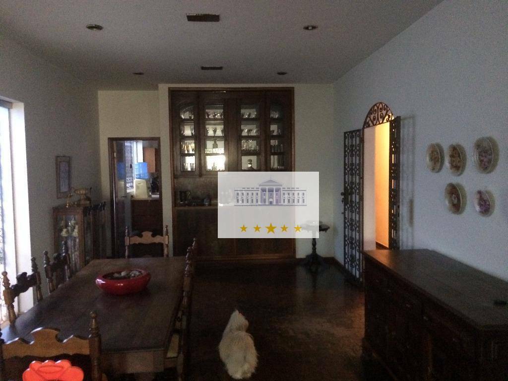 Casa, 3 quartos, 399 m² - Foto 1