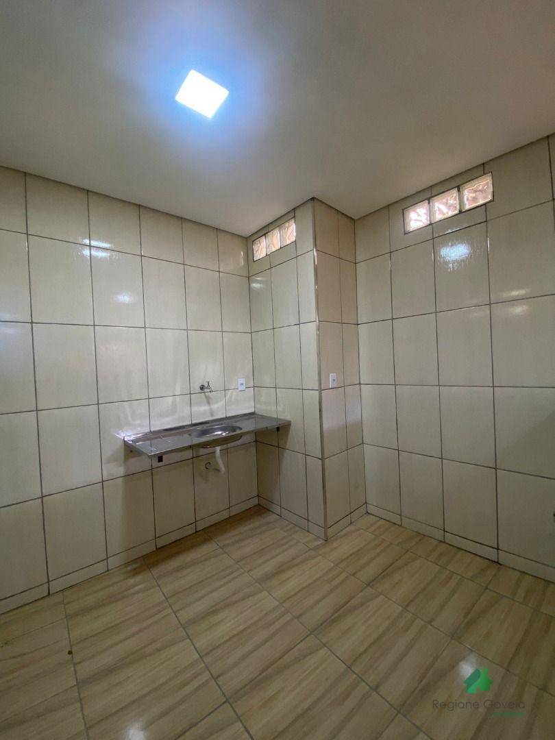 Apartamento para alugar com 1 quarto, 40m² - Foto 7