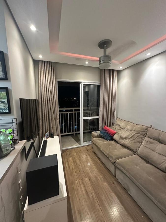 Apartamento à venda com 2 quartos, 61m² - Foto 20