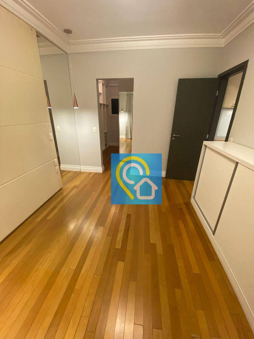 Apartamento à venda com 3 quartos, 139m² - Foto 32