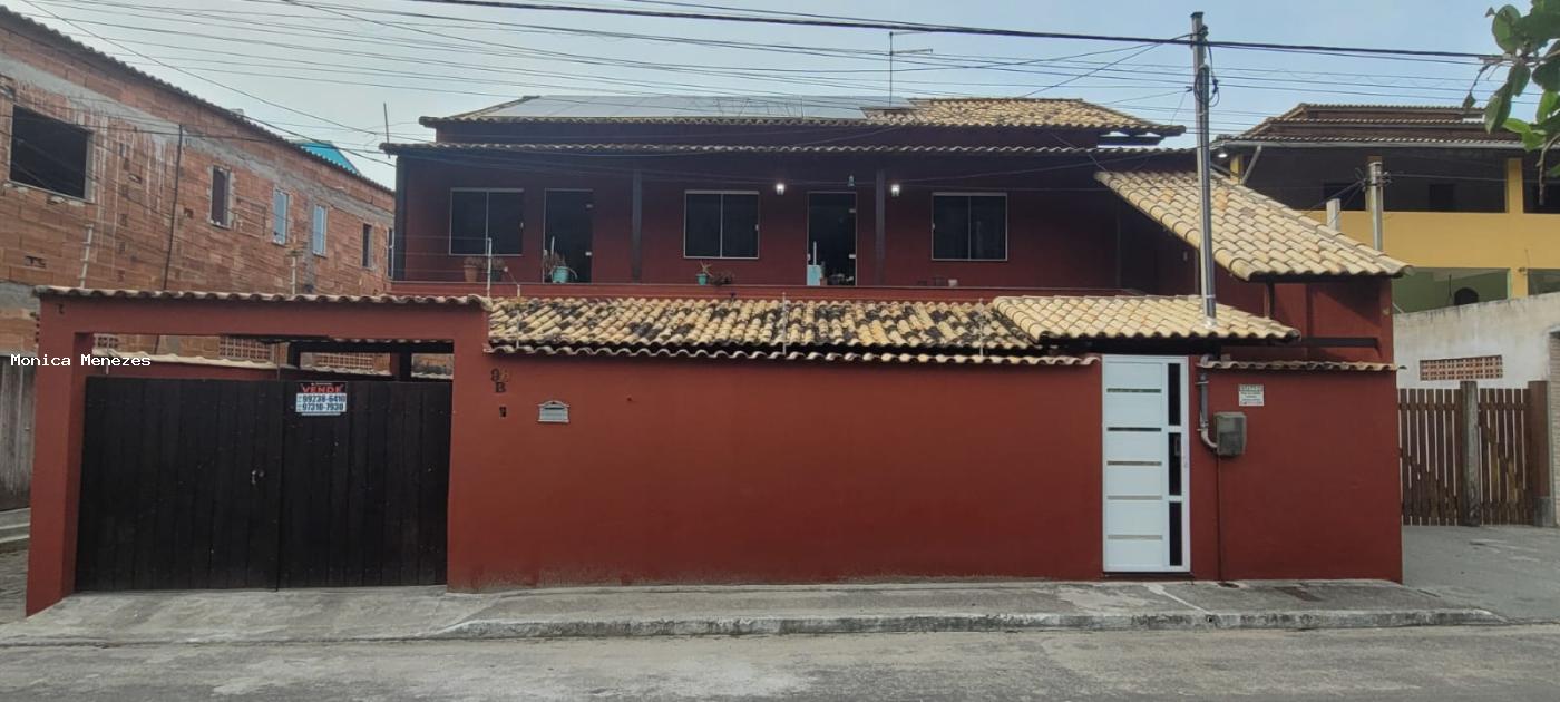 Casa à venda com 5 quartos, 200m² - Foto 1