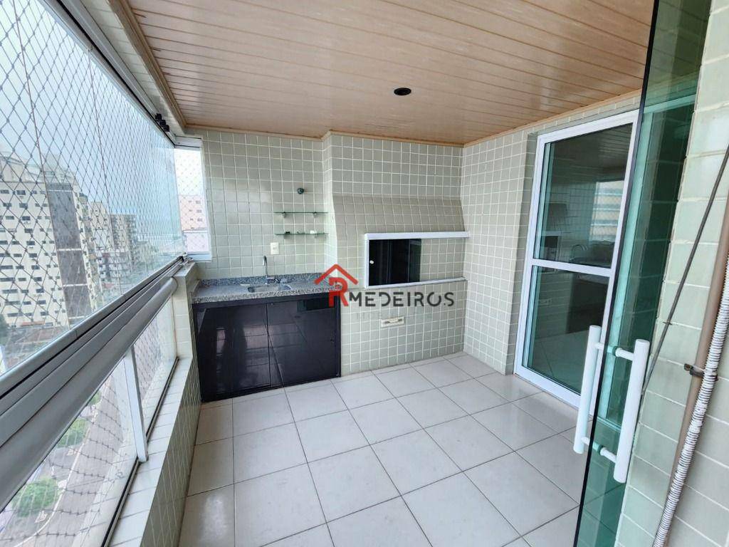 Apartamento à venda com 2 quartos, 79m² - Foto 6