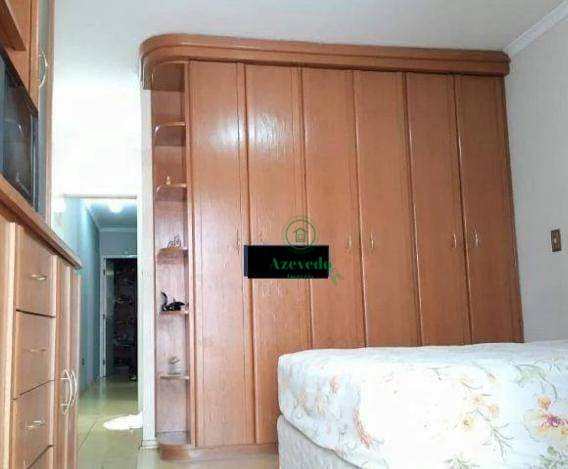 Sobrado à venda com 3 quartos, 150m² - Foto 9