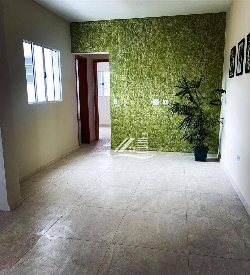 Cobertura à venda com 2 quartos, 95m² - Foto 4