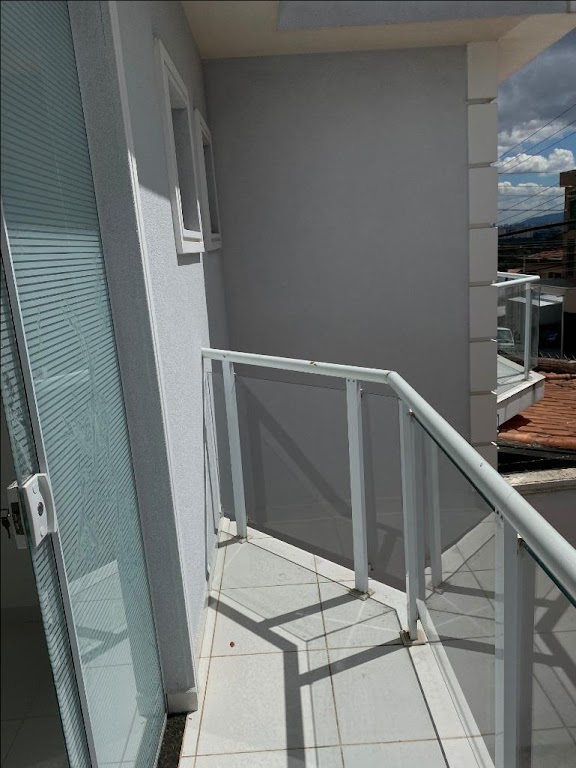 Sobrado à venda com 3 quartos, 100m² - Foto 38