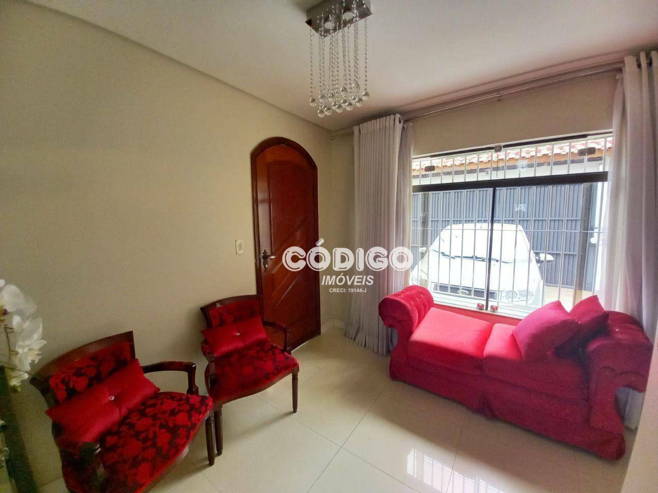 Casa para alugar com 4 quartos, 420m² - Foto 36