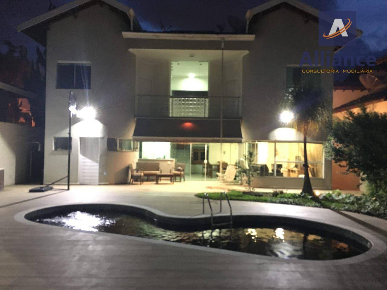 Casa de Condomínio à venda com 3 quartos, 220m² - Foto 22
