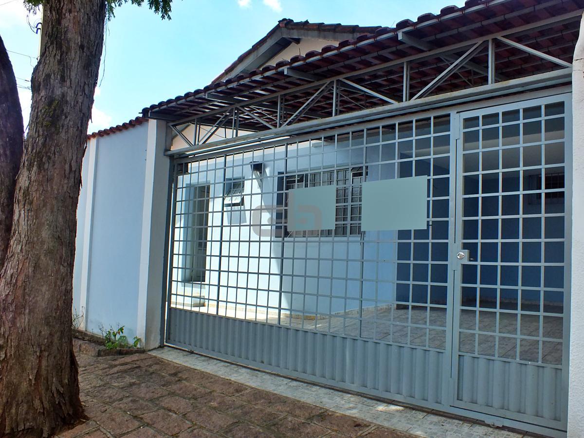 Casa, 4 quartos - Foto 1