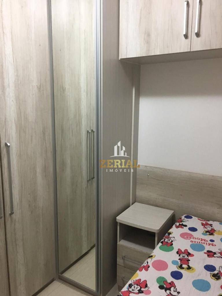 Apartamento à venda com 3 quartos, 60m² - Foto 20