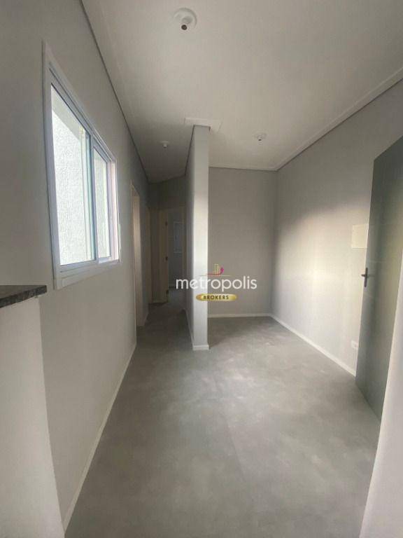 Cobertura à venda com 2 quartos, 80m² - Foto 2