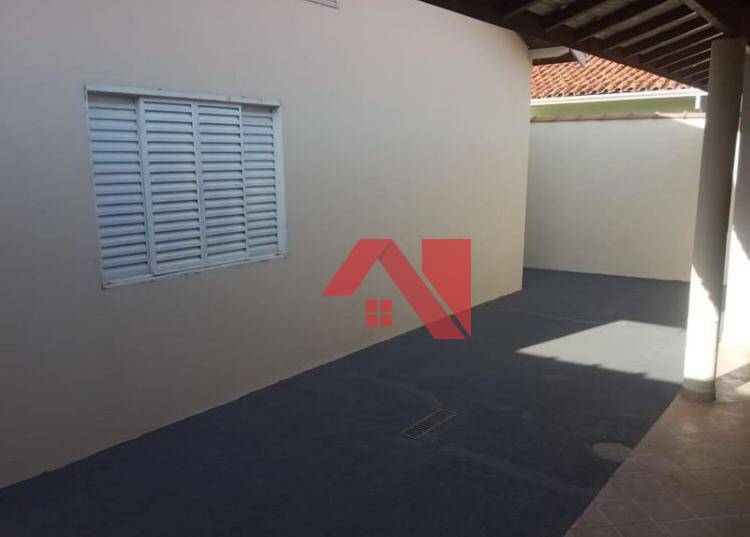 Casa de Condomínio à venda com 3 quartos, 100m² - Foto 3