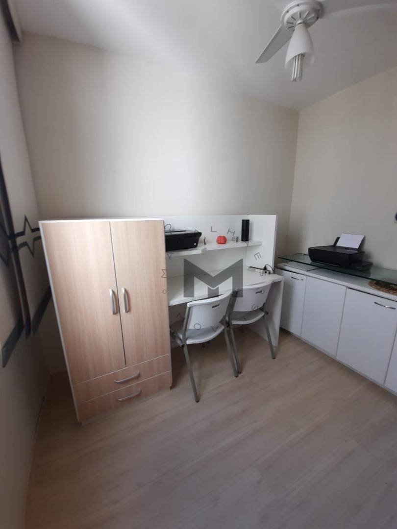 Apartamento à venda com 4 quartos, 125m² - Foto 6