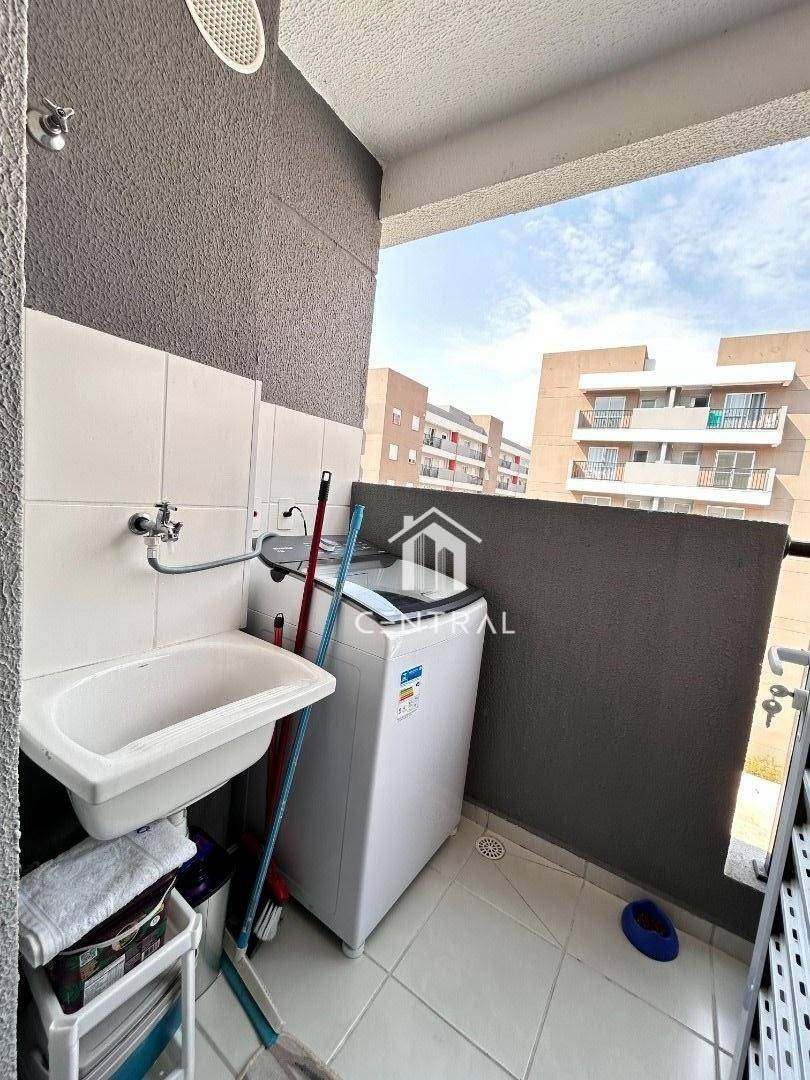 Apartamento à venda com 2 quartos, 43m² - Foto 9