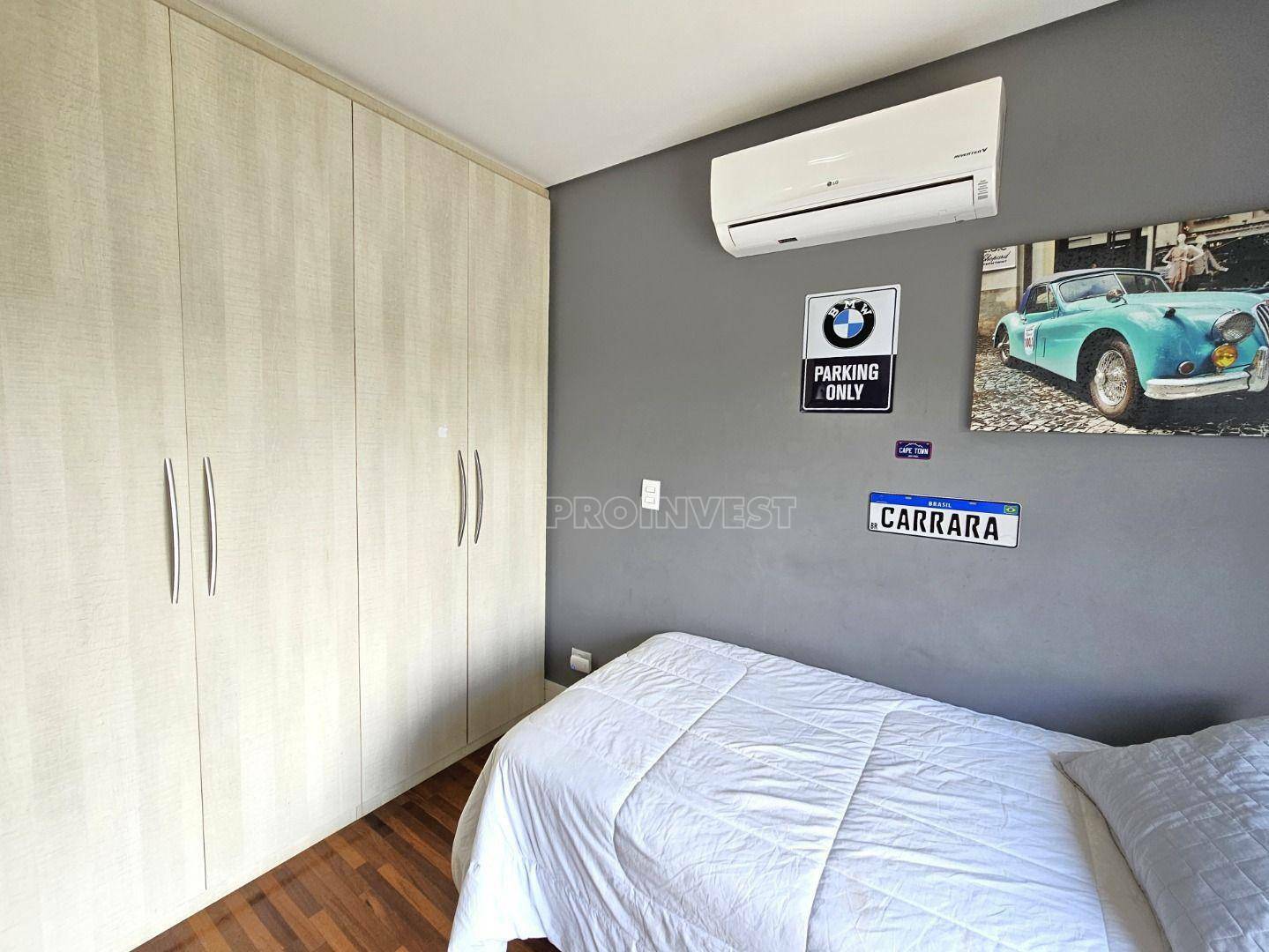 Casa de Condomínio à venda com 4 quartos, 220m² - Foto 23