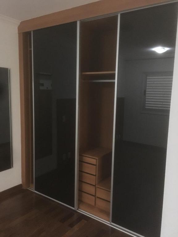 Apartamento à venda com 3 quartos, 80m² - Foto 6