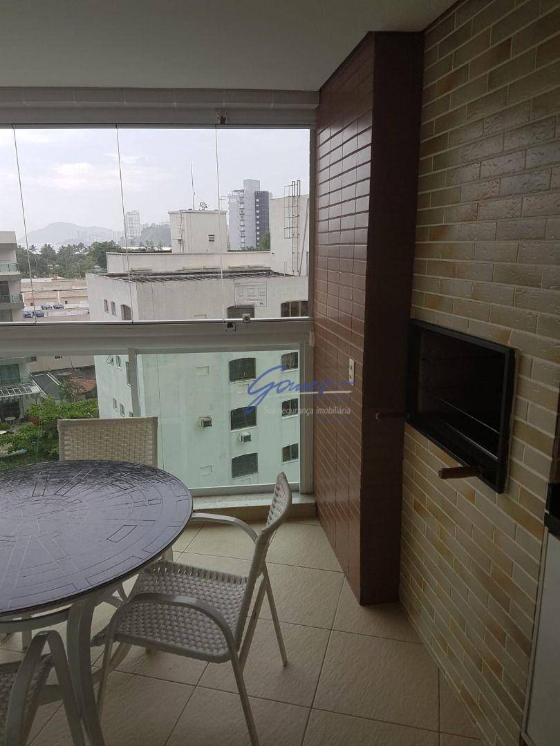 Apartamento à venda com 3 quartos, 90m² - Foto 12