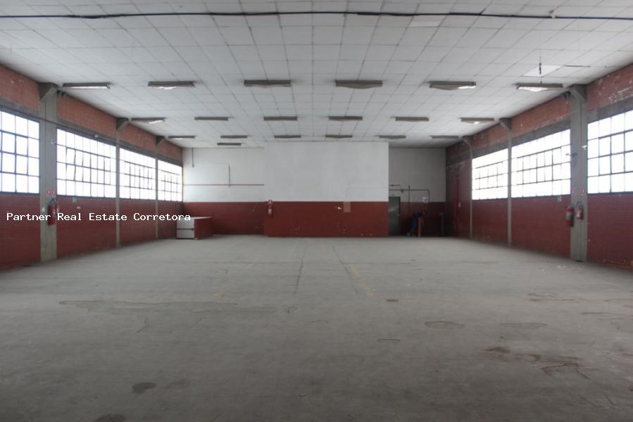 Depósito-Galpão-Armazém para alugar com 1 quarto, 8400m² - Foto 23