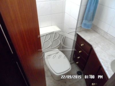 Apartamento à venda com 3 quartos, 125m² - Foto 12