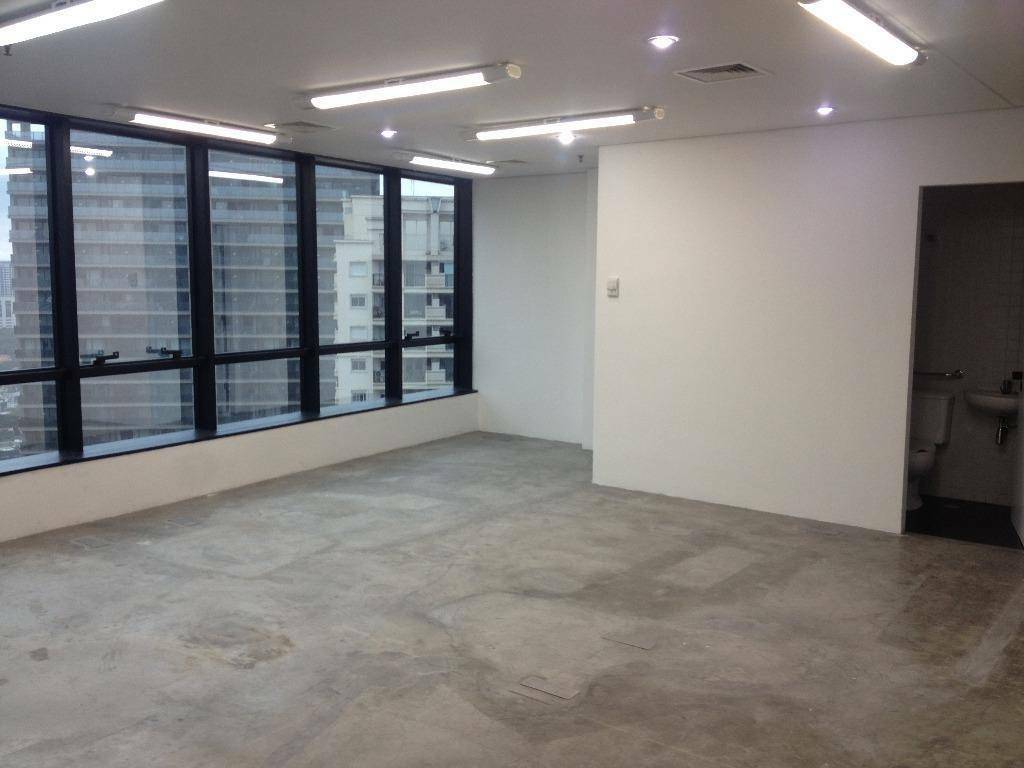 Conjunto Comercial-Sala para alugar, 150m² - Foto 8