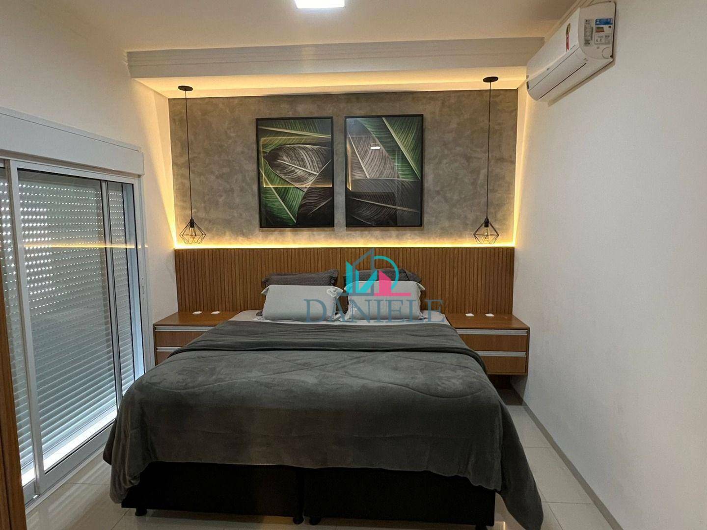 Casa de Condomínio à venda com 3 quartos, 143m² - Foto 16