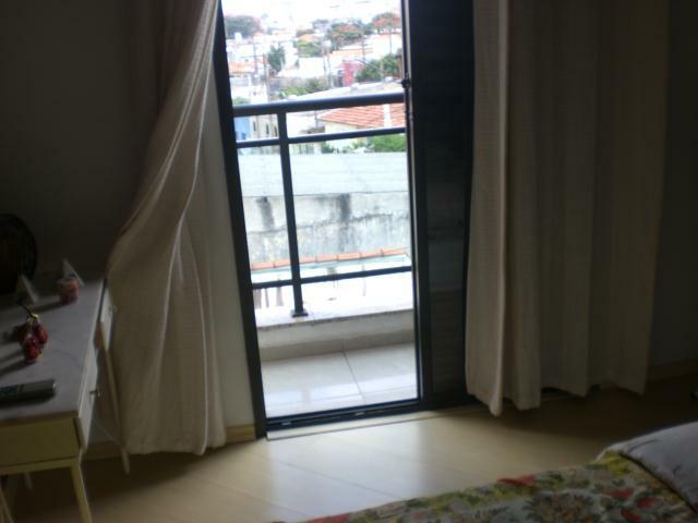 Sobrado à venda com 3 quartos, 130m² - Foto 12
