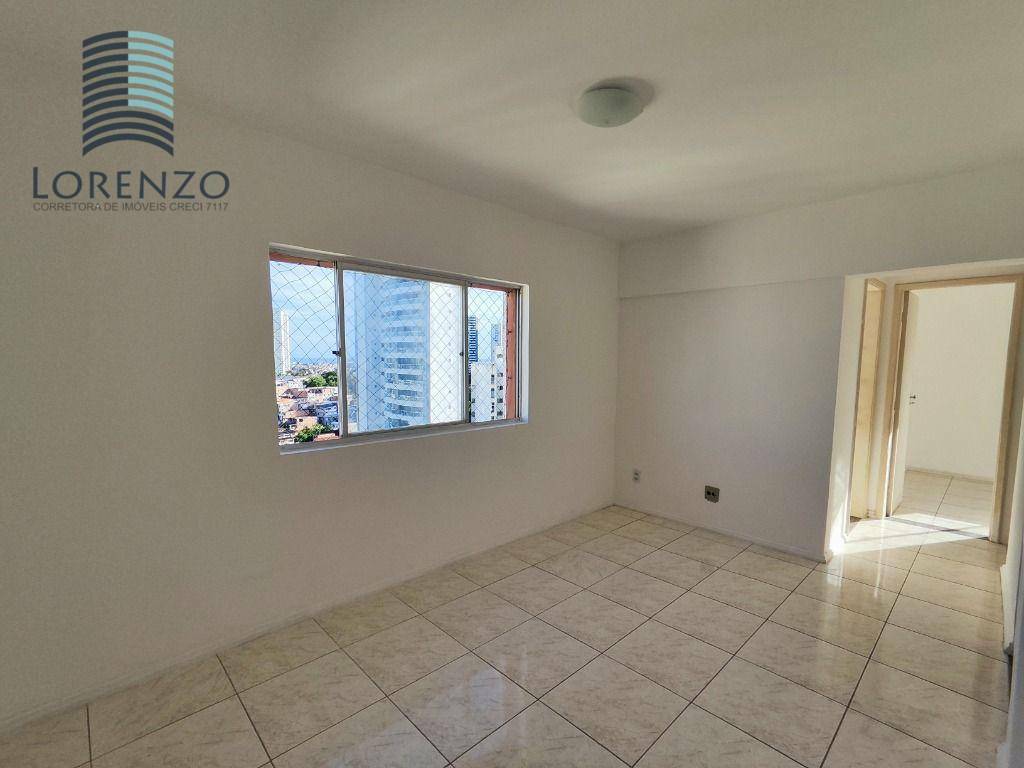 Apartamento à venda com 2 quartos, 60m² - Foto 1