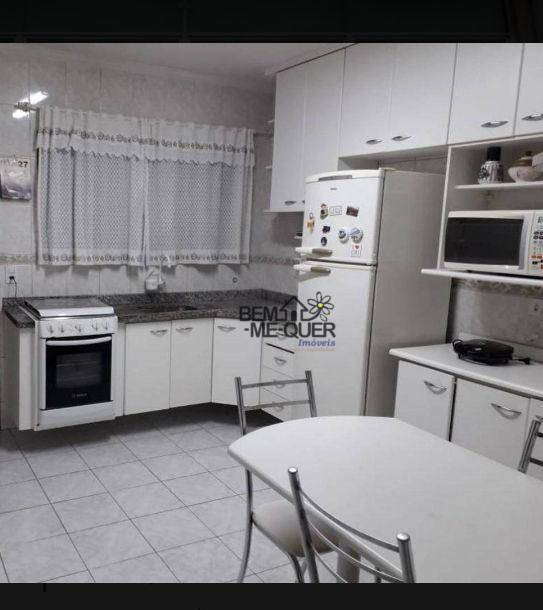 Sobrado à venda com 3 quartos, 210m² - Foto 15