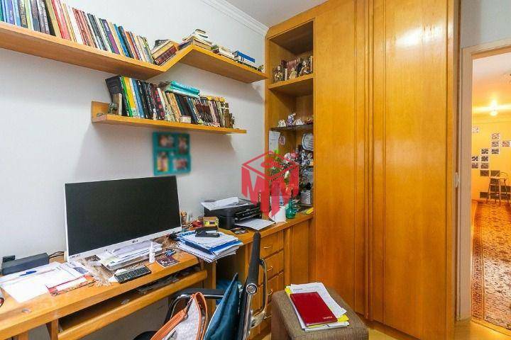 Apartamento à venda com 3 quartos, 140m² - Foto 13