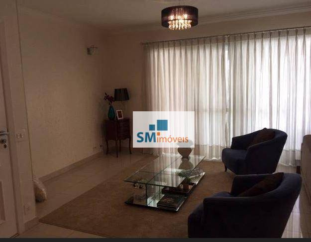 Apartamento à venda e aluguel com 3 quartos, 134m² - Foto 3