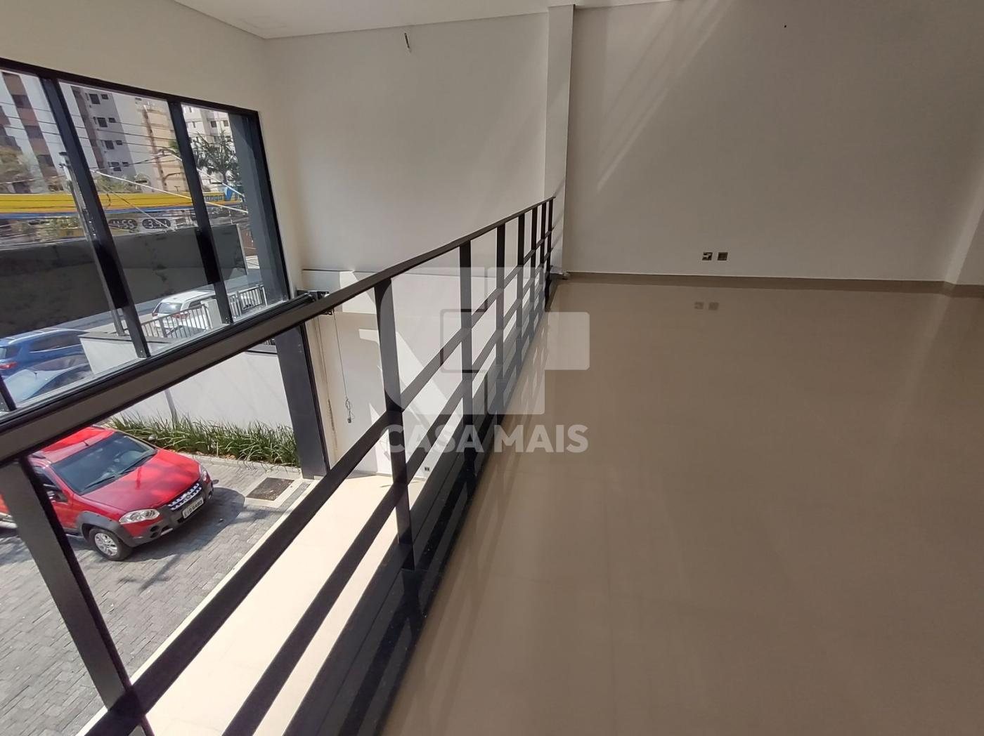 Prédio Inteiro para alugar, 430m² - Foto 29