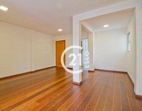 Apartamento à venda com 2 quartos, 100m² - Foto 1